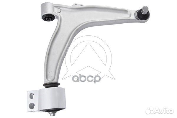 9273 рычаг нижний правый Fiat Croma 05, Opel