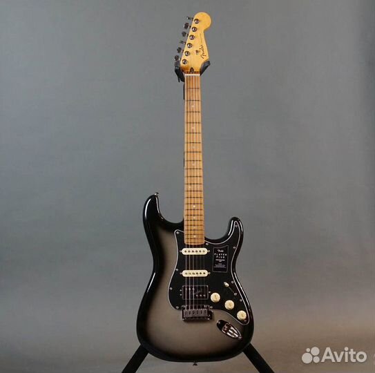 Электрогитара Fender Мексика (Комплект)