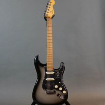 Электрогитара Fender Мексика (Комплект)