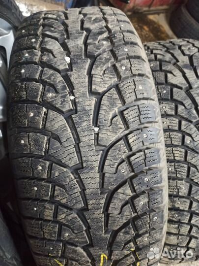 Колёса 255 55 19 ленд ровер