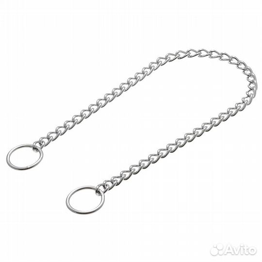 CA-CP 3030 Цепь рывковая 3,0мм * 30 (75см)