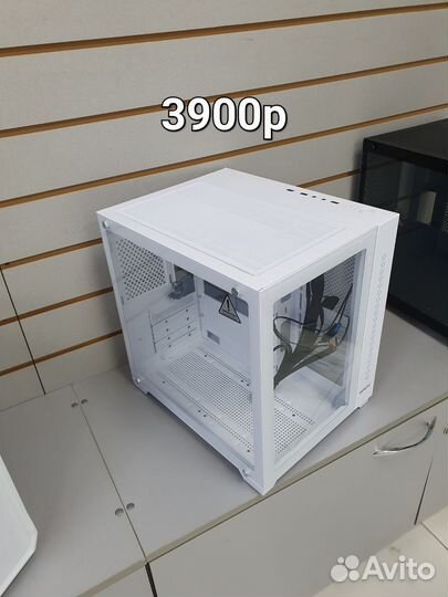 Корпуса компьютерные