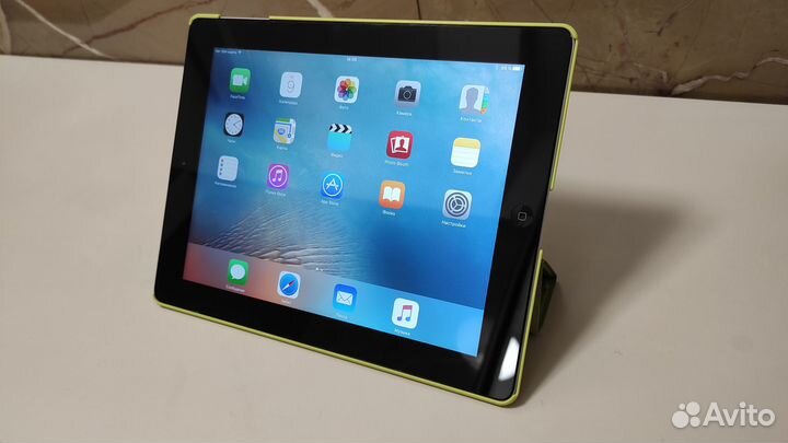 Планшет apple iPad 3