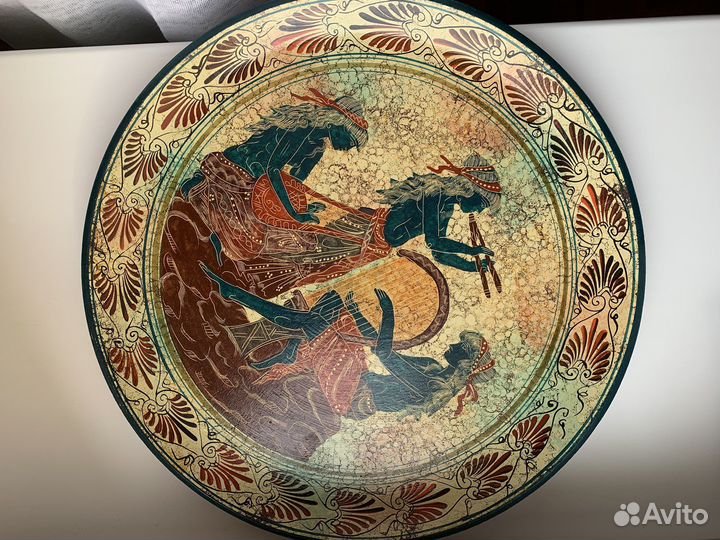 Картина для декора