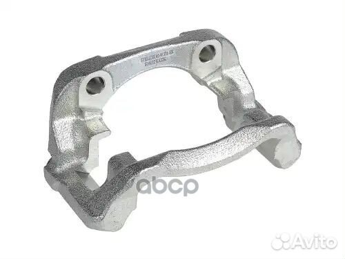 Скоба суппорта передн. л.+п. Renault 19/Clio/Megan