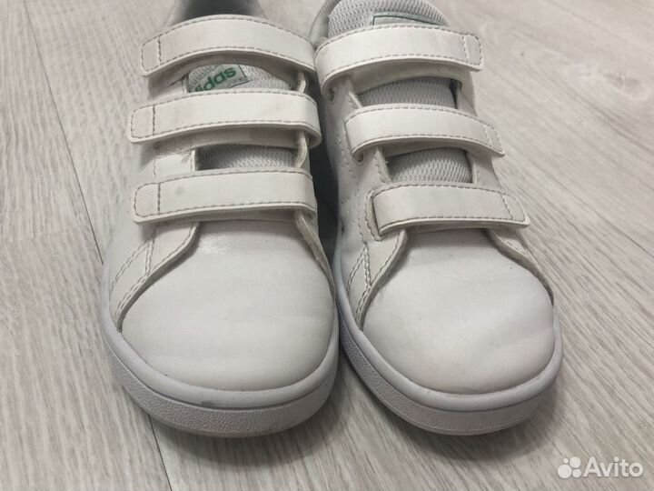 Кроссовки детские adidas