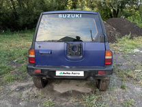 Suzuki Vitara 1.6 MT, 1996, 193 000 км, с пробегом, цена 380 000 руб.