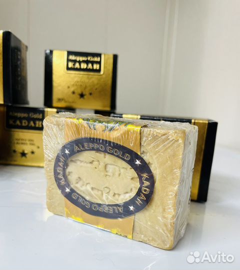 Лавровое мыло 20