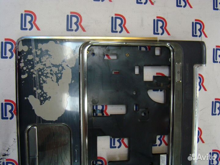 Топкейс HP HDX16