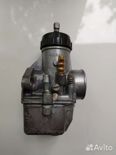 Карбюратор к68д пекар