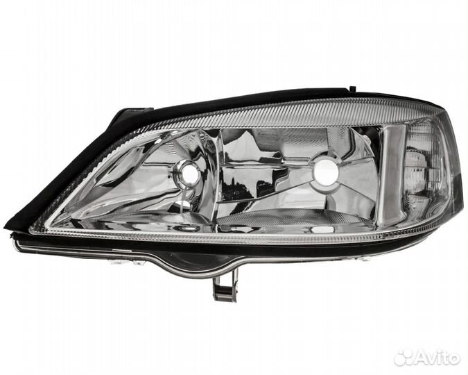 Фара на Олель Астра G