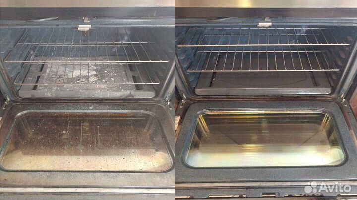 Клининг уборка любых помещений