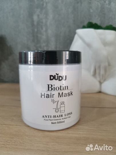 DuDu для волос