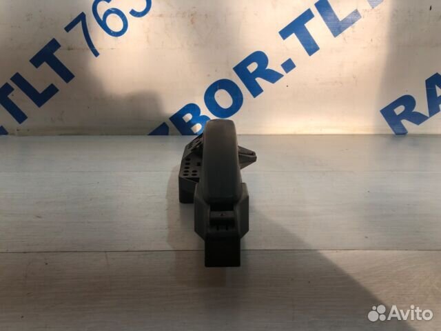 Ручка двери задняя правая LADA vesta 1.6 мт седан