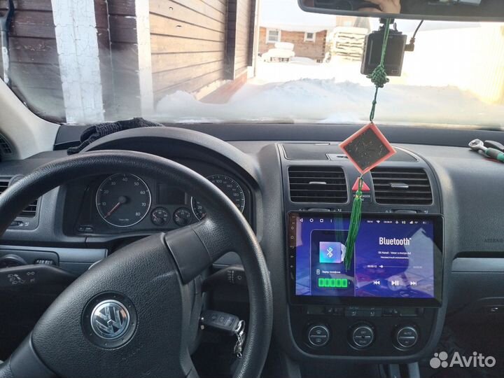 Магнитола Volkswagen Jetta 5 Teyes