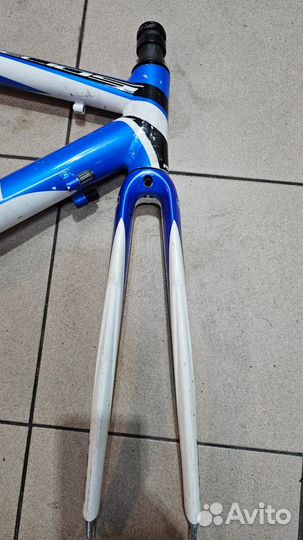 Frameset 28 шоссе Polygon 52 см