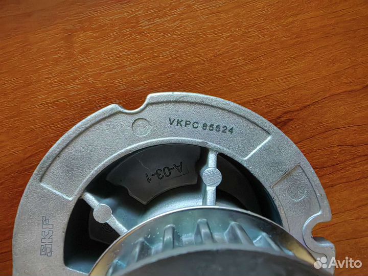 Насос водяной Opel Astra G/H/Vectra B/C 1.8 95