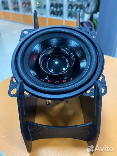 Акустика Ural AC-M100 молот