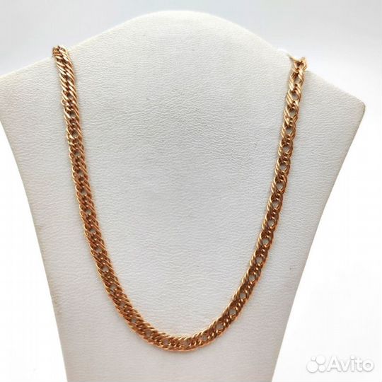 Браслет 'Двойной ромб'