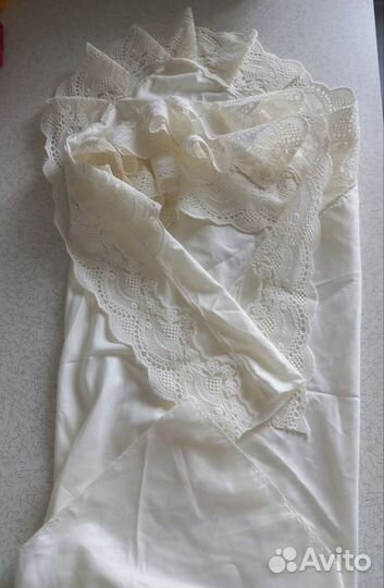 Уголок на выписку и бант