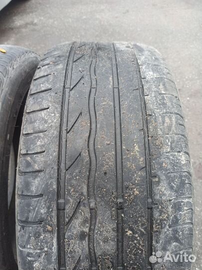 Bridgestone Turanza ER300 245/45 R18 100Y