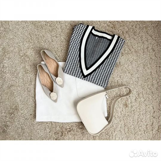 Пакет женских вещей 42 44