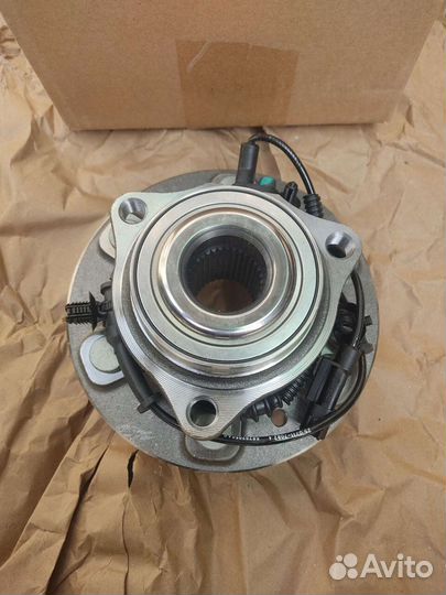 Ступица передняя Dodge Ram 5 2019-2023