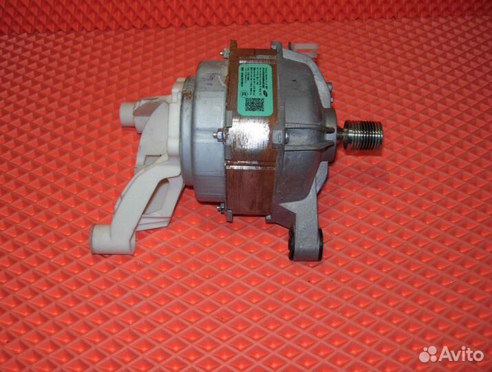 Двигатель стиральной машины Samsung DC93-00586E