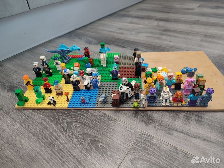 Lego