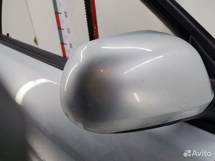 Дверь передняя для Audi A4 B5 8D0831052B