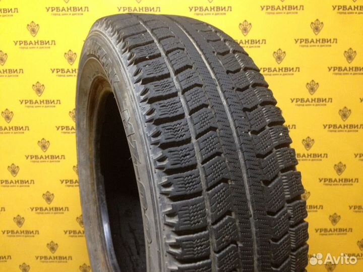 Bridgestone Blizzak MZ-02 185/65 R14