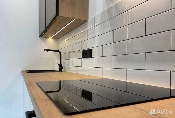 Кухонный гарнитур/кухня на заказ/кухня