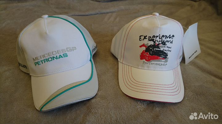 Бейсболка детская motorsport