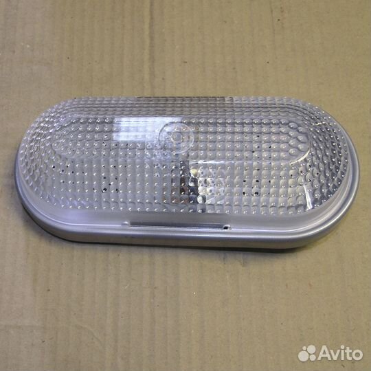 Плафон освещения салона камаз, маз, урал