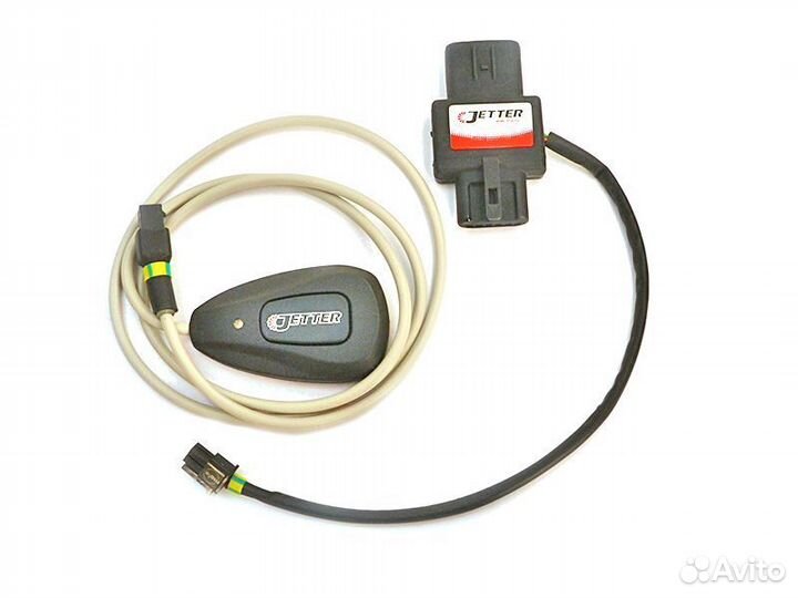 Корректор педали газа chevrolet cruze