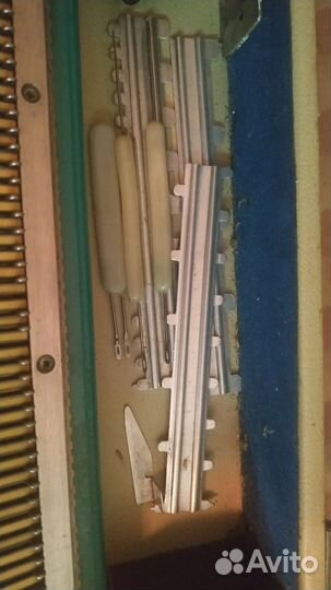 Вязальная машина Северянка