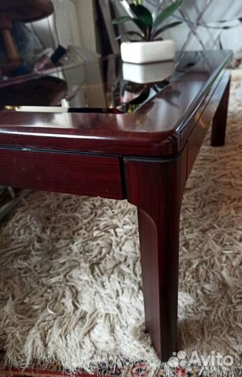 Журнальный стол