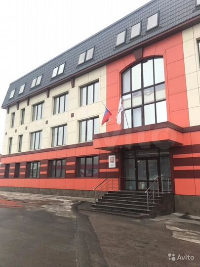 Офис, 15 м²