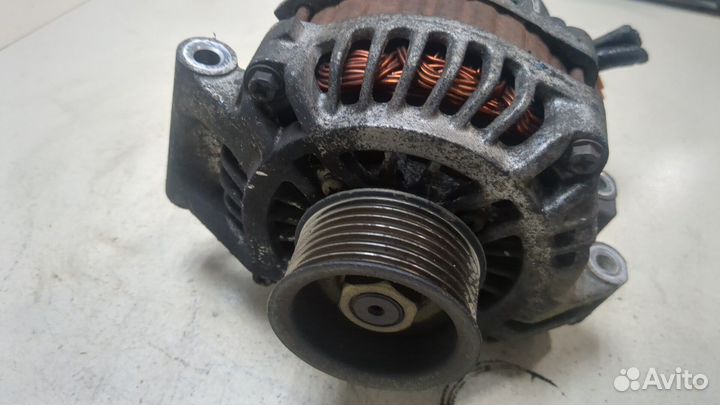 Генератор Honda Stream, 2004