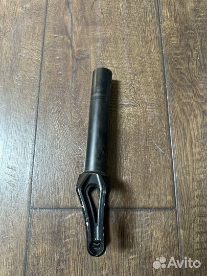 Вилка tech team Triss SCS/HIC