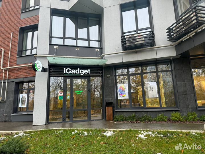 Зарядное устройство Apple 20W Type-C Original Амер