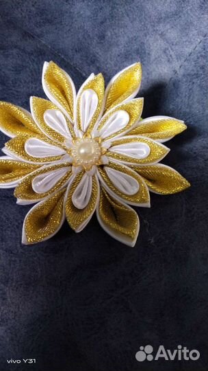 Резинки для волос