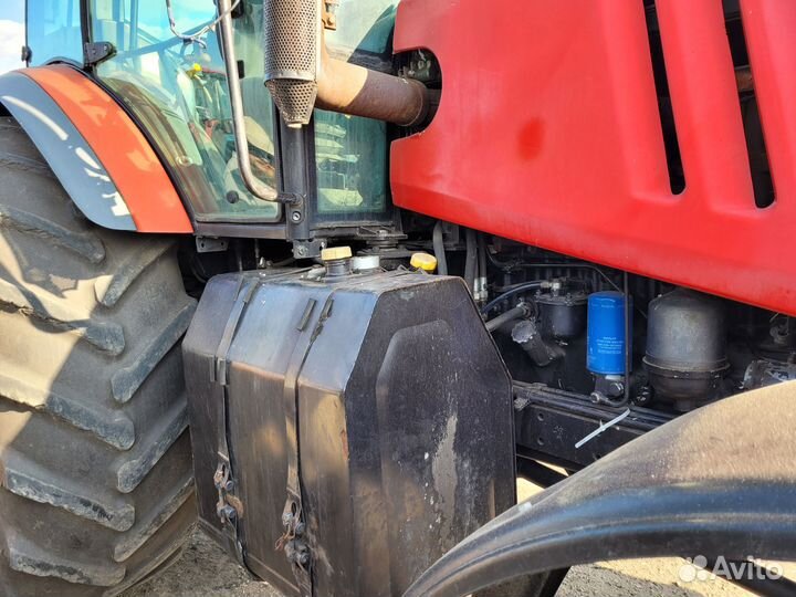 Трактор МТЗ (Беларус) 2022.3, 2014