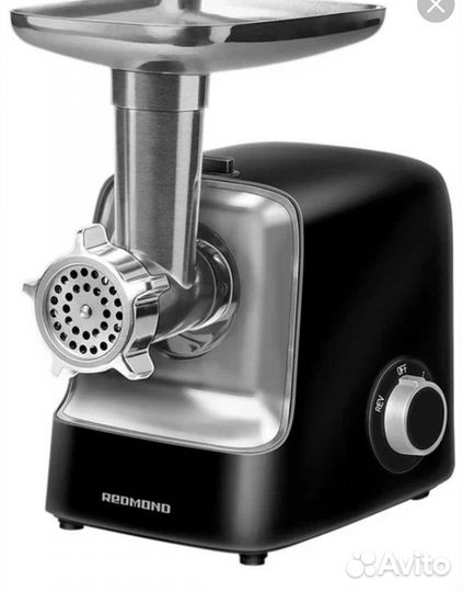 Запчасти Мясорубка Redmond Rmg-1235