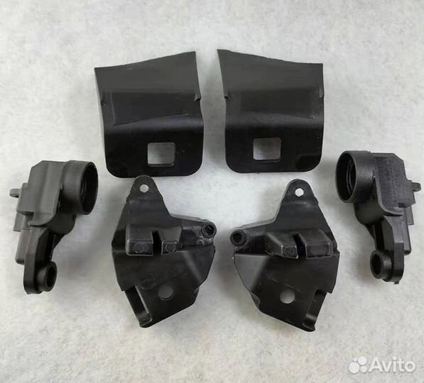 Ремкомплект крепления фар Mercedes GL350 ML300