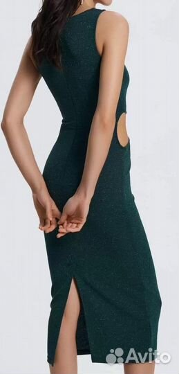 Платье женское вечернее новое