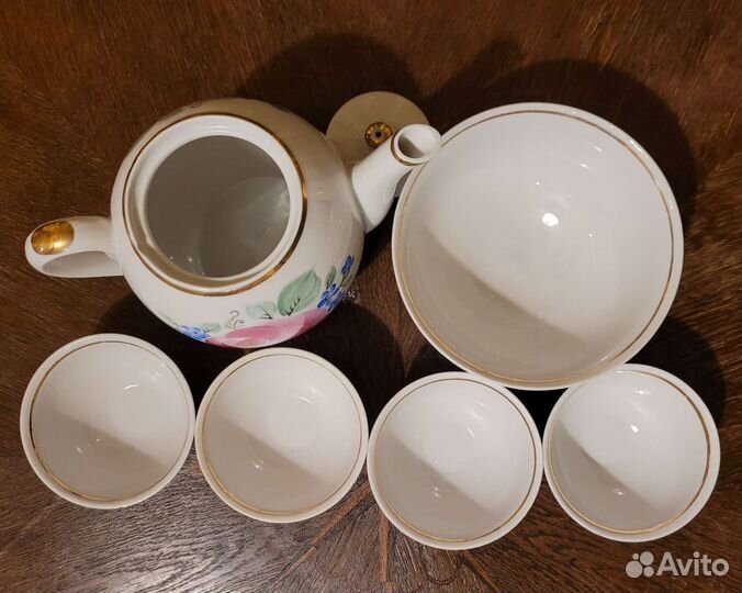 Сервиз Кузяевск