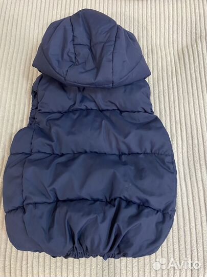 Жилетка детская 86