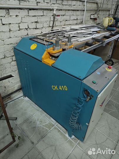 Оконное оборудование Yilmaz