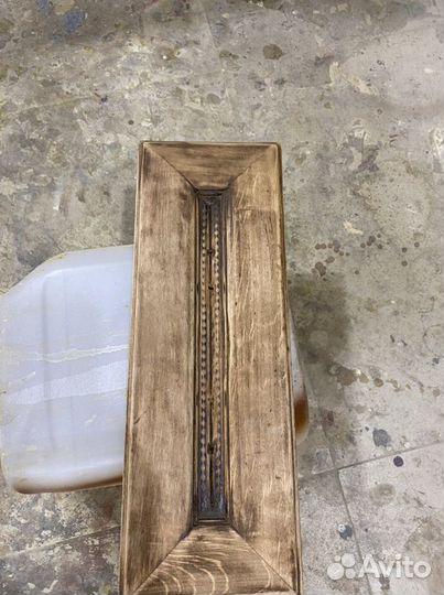 Реставрация корпусной мебели